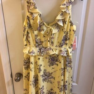 Women’s Casual lightweight Dress